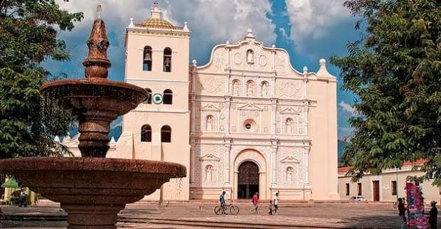 Comayagua Colonial