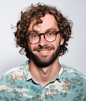 Mateo Rivera