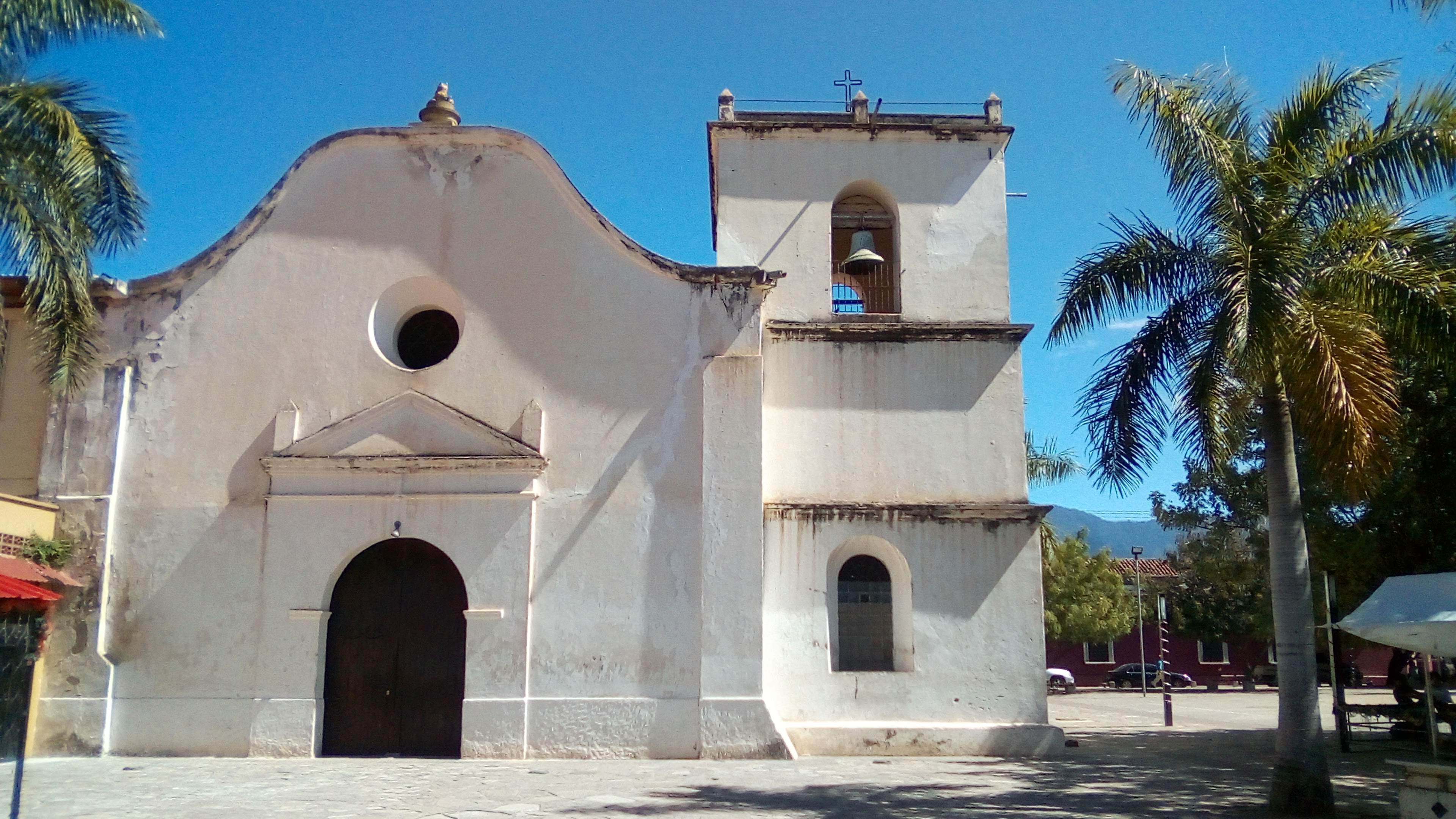 Iglesia de San Francisco